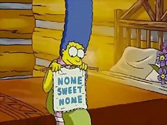 Simpsons sex sealab porn